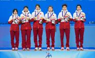 韩国女子足球队赢得国内锦标赛冠军